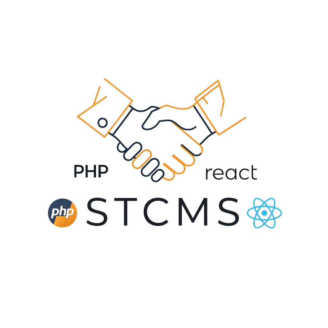 STCMS Logo